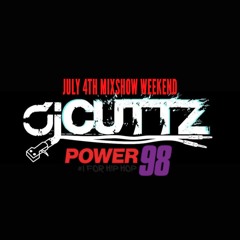 Power 98 July Mixshow Pt.1