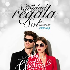 Opticalia. Campaña Navidad 2021. Radio