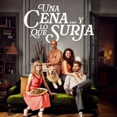 Ver!! PELÍCULA Una cena ... y lo que surja COMPLETA ESPAÑOL Y LATINO — Cuevana 3