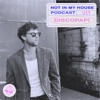 NIMH Podcast 17: Discopapi DJ mix artwork - Electronic music tracklist cover image