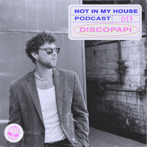 NIMH Podcast 17: Discopapi