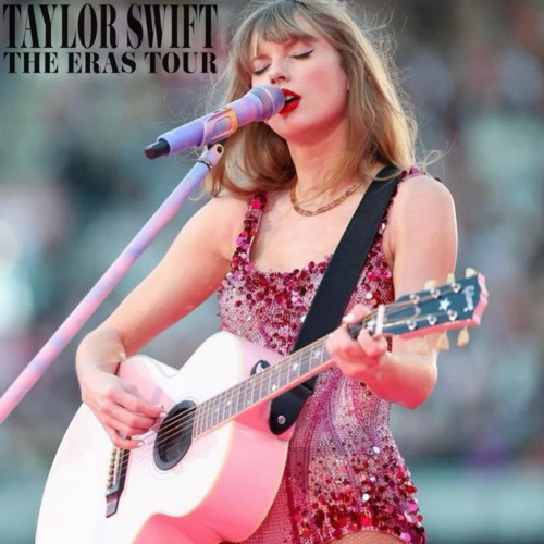 I Forgot That You Existed (Live From Mexico)
