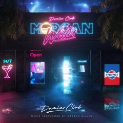 Paradise Walk & Morgan Willis EP  Paradise Walk & Morgan Willis