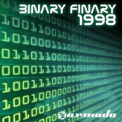 MrSpock - Binary Finary 1998 (Acid Techno Mix 2023) (3)