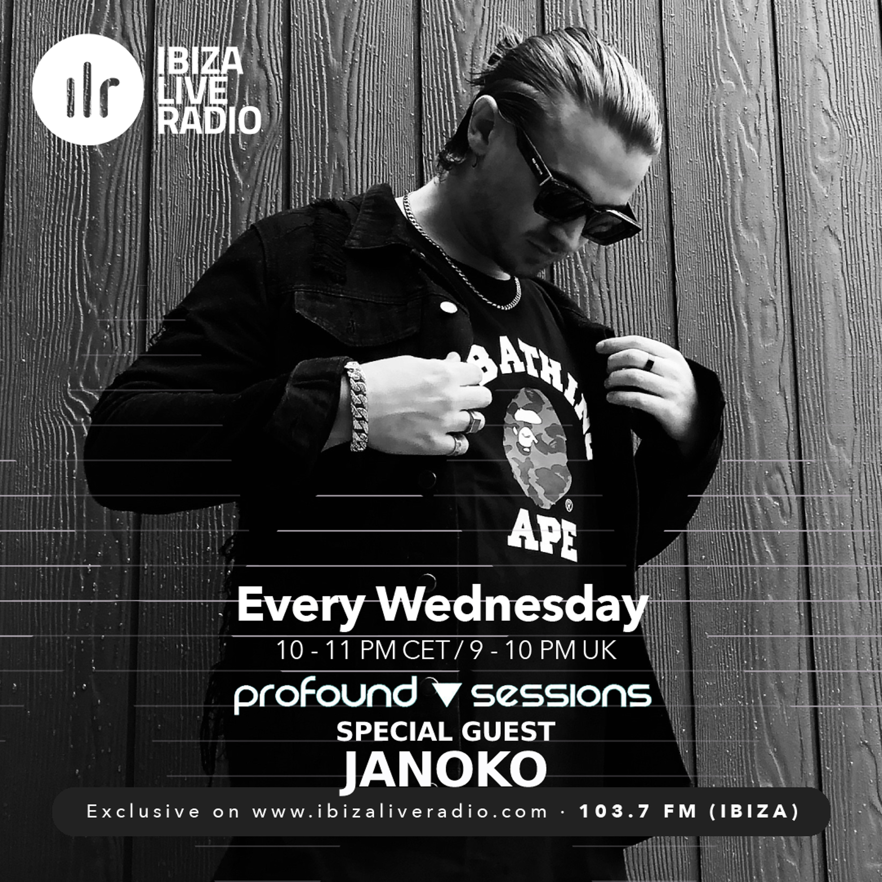 Profound Sessions