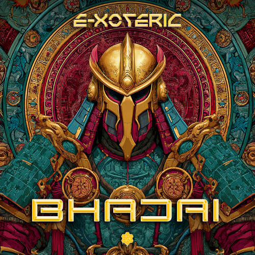 E-xoteric - Bhadai (Original Mix)