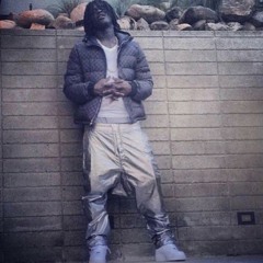 Chief Keef- Doritos Day