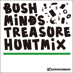 Treasure Hunt Mix (2011)