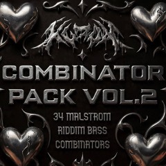 COMBINATOR PACK VOL.2