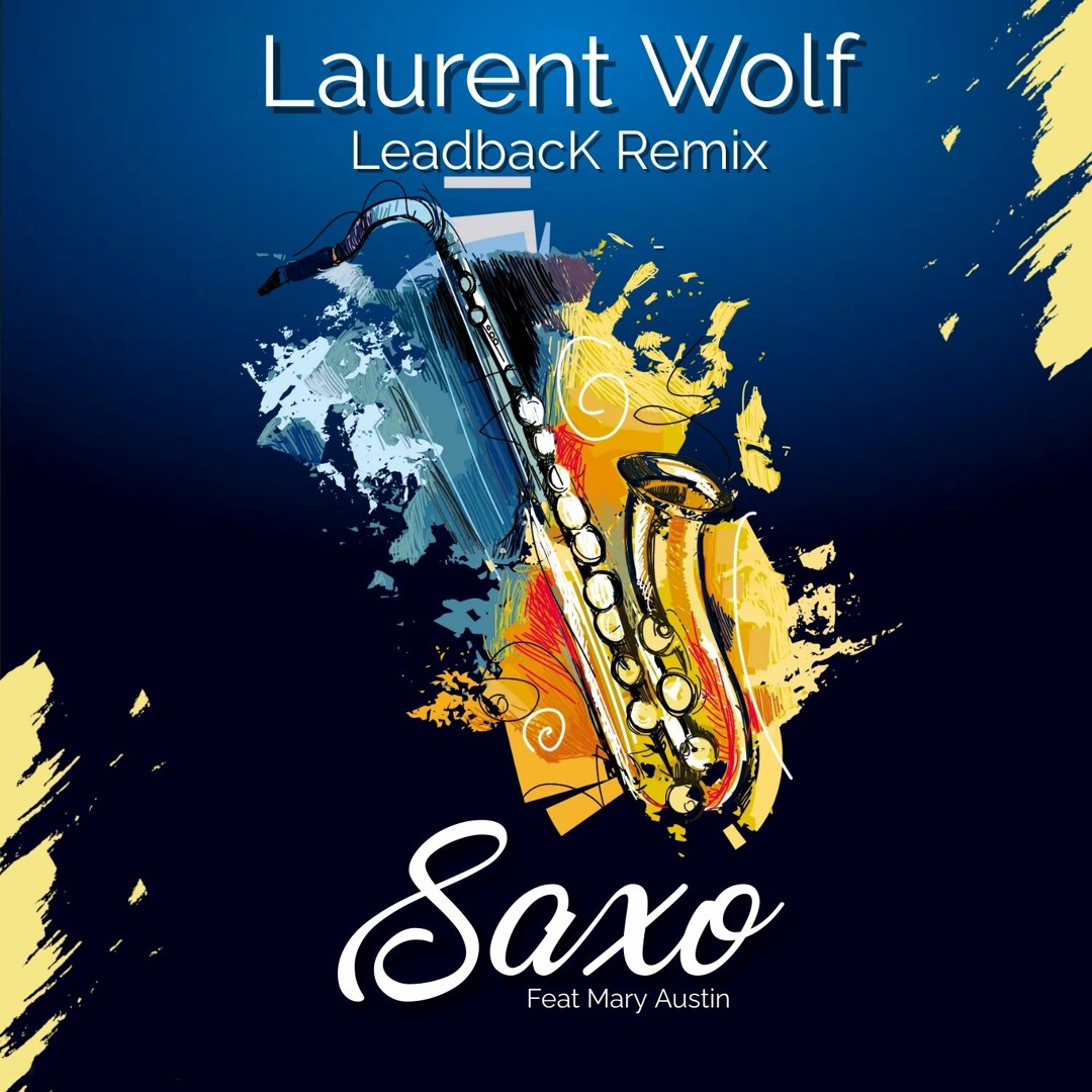 オリジナル！ Promo Sax Remix収録 Sax Sax Sax at The Sound of Tape – The Sound Of Tape