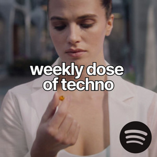 WEEKLY DOSE OF TECHNO 2025 🎧🎧 Home Party & fresh cuts from The Underground