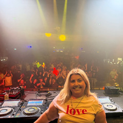 Natalie Murray - Above & Beyond Closing Glasgow O2