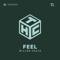 WILLER KHALE - FEEL