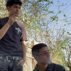 THEWAYOFLIFE (ft ORFXN )