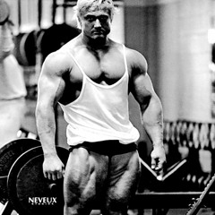 The hardest Tom Platz sounds that'll boost your test on a whole nother lvl