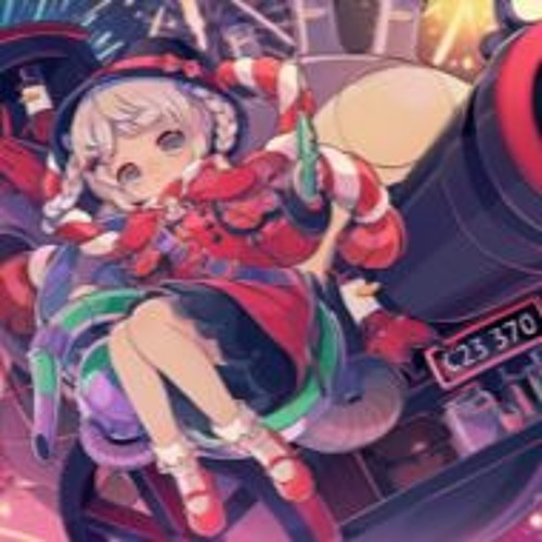 [Dynamix] Eu - Fireworks