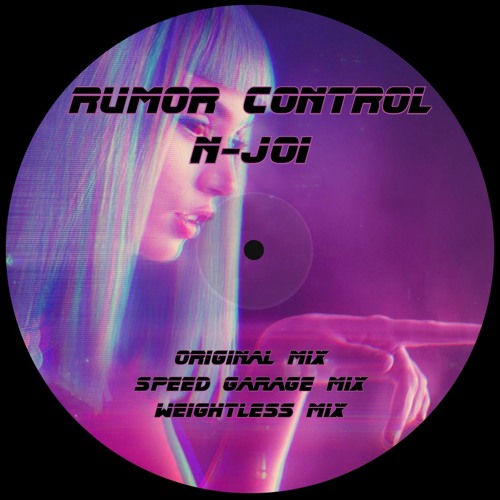 N - Joi (Speed Garage Mix) Clip (DL IN DESCRIPTION)