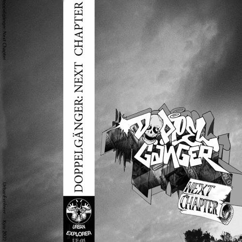 DG Next Chapter Side A