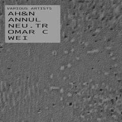 AH&N - Untitled A