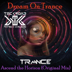 Teckroad - Ascend The Horizon (Original Mix)
