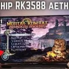 Cómo Jugar Mortal Kombat Shaolin Monks en Android sin Emulador: APK Gratis y Completo
