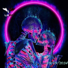 FULL SET NHẠC TỐI MA MỊ GÕ CĂNG TRÔI ẢO GIÁC VOL2 (S.LEX TEAM)- LH2K MIX NONSTOP VINAHOUSE 2025