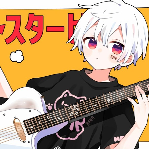 Stream まふまふ テレキャスタービーボーイ Telecaster B Boy Mafumafu 歌ってみた By Under Listen Online For Free On Soundcloud