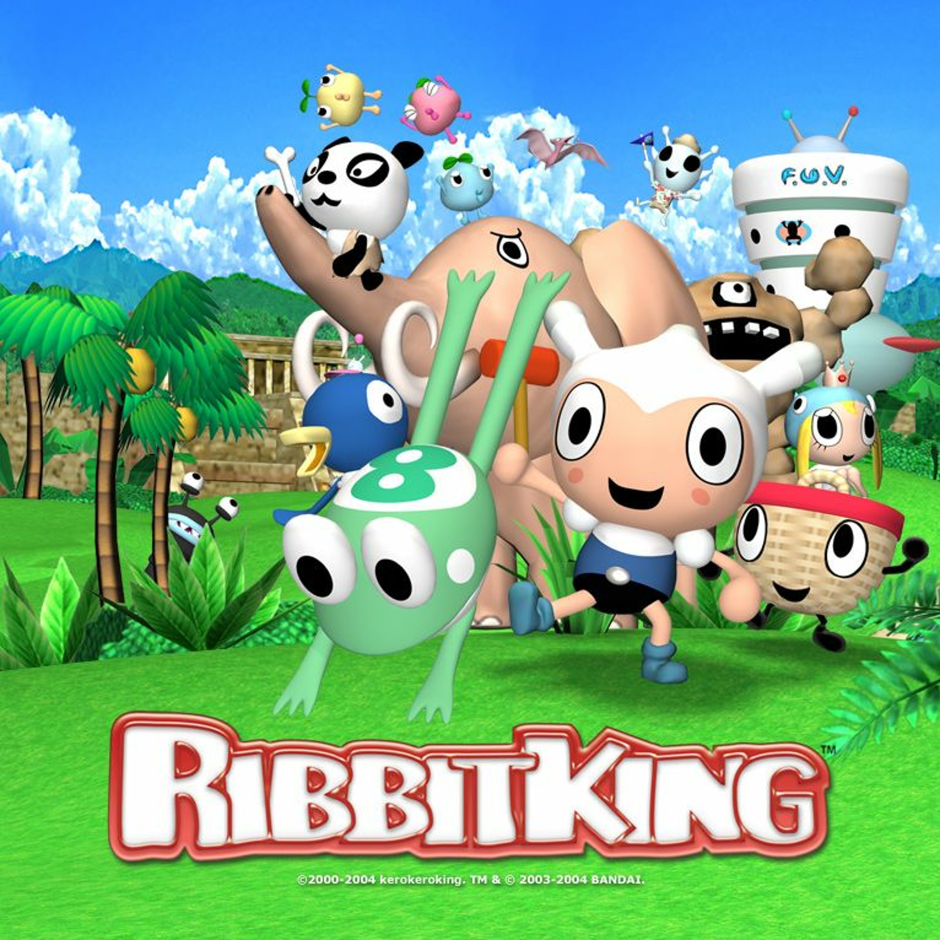 THiNGYBOBinc