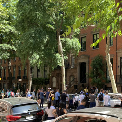 Not Fade Away/Going Down The Road Feeling Bad