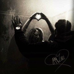 FloyyMenor - MY LOVE