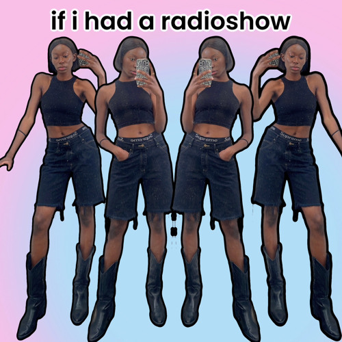 if i had a radioshow vol. III
