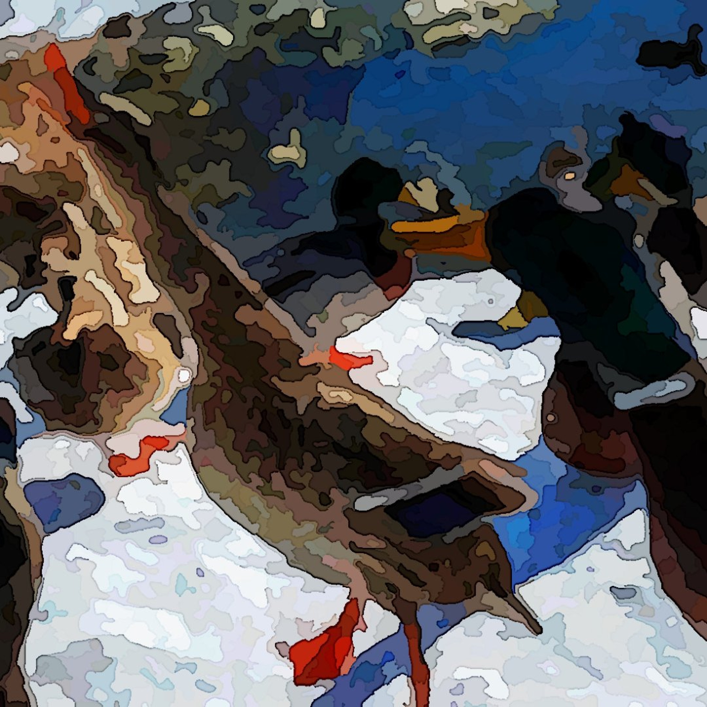 Playing Ducks and Drakes (disquiet0765) episode artwork