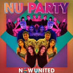 Now United - NU Party (((VRS M-DJ 2021 BPM 97)))