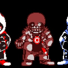 (old) Kill Time Trio - phase 2: Destructive Ascendancy