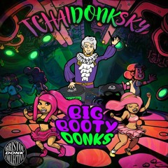 TCHAIDONKSKY - SUPER FREAK DONK - FREE DOWNLOAD