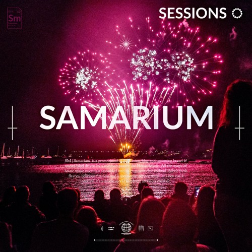 KREAM x Ayden Loyde x CamelPhat x SHM x Fred again.. - SM Sessions | New Year 2k24 Mix