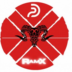 SHIVA VALLEY -  DjRamX