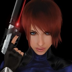 Carrington Institute: Defense Theme - Metal Cover (Perfect Dark)