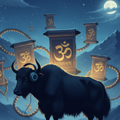 Thahar Ja (Nirṛti Edition)