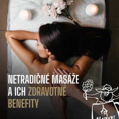 Netradičné masáže a ich zdravotné benefity #liptov #slovakia #beer #masage