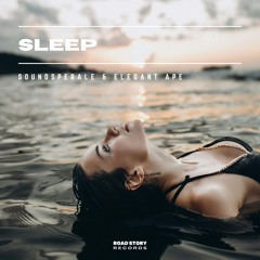 Soundsperale, Elegant Ape - Sleep
