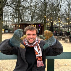 Cisco FM @ Kiosk Radio 05.02.2025