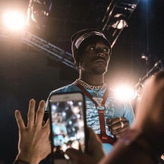 Not Hiding - Lil Uzi Vert (Unreleased) (prof. Elm Remix)