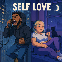 Self Love (Feat. Giggles) (Prod. roku beats)