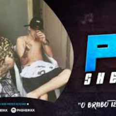 MC GW - MEDLEY GOSTOSIN 3 [ DJ'S GUI MARQUES E VITIN MPC ] 2018