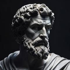 "It's not what happens to you, but how you react to it that matters." - Stoic Quotes