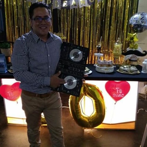 RETRO MIX 1 (POP - ROCK -LATINO)_JM PRODUCCIONES 2020