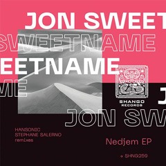 Jon Sweetname - Nedjem