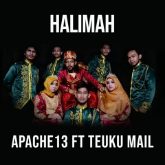 Halimah-Apache13 Ft Teuku Mail