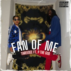 Fan of me Ft. P The GOD